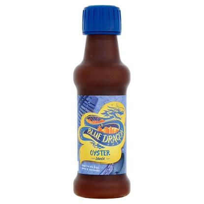 Picture of BLUE DRAGON OYSTER SAUCE 150ML